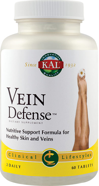 Vein Defense 60tb - KAL - Secom