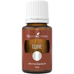 Ulei esential de Cuisoare 15ml - Young Living