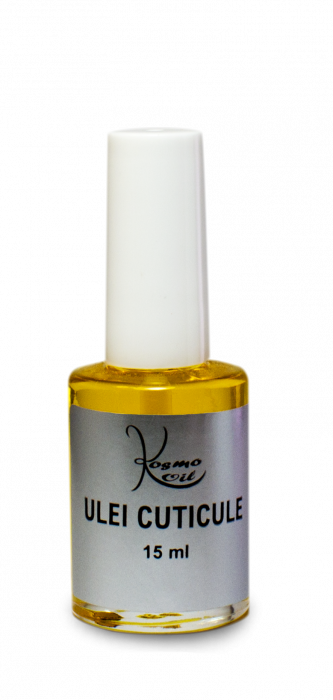 Ulei pentru cuticule, 15ml - Kosmo Line