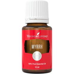 Ulei esential de Myrrh(iarba de smirna) 15ml - Young Living