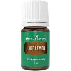 Ulei esential de Jade Lemon(lamaie verde) 5ml - Young Living