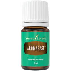 Ulei esential AromaEase 5ml - Young Living