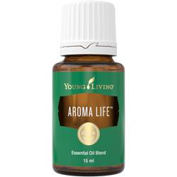 Ulei esential Aroma Life 15ml - Young Living