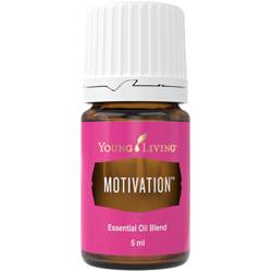 Ulei esential Motivation 5ml - Young Living