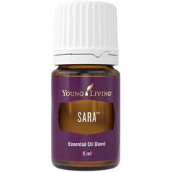 Ulei esential SARA 5ml - Young Living