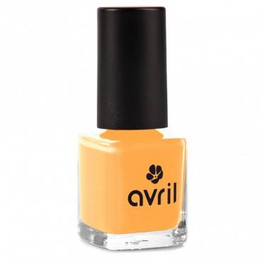 Lac de unghii Mango, 7ml - Avril