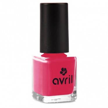 Lac de unghii Strawberry, 7ml - Avril