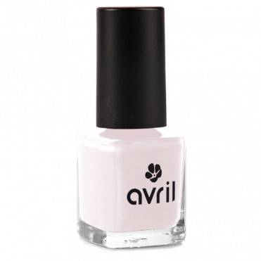 Lac de unghii Pink Milk, 7ml - Avril