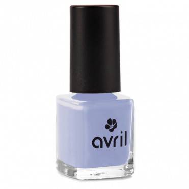 Lac de unghii Light Blu, 7ml - Avril