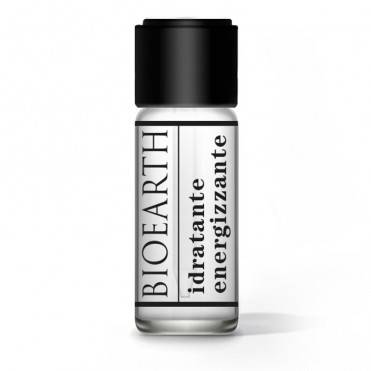 Ser pentru ten energizant si hidratant, 5ml - Bioearth