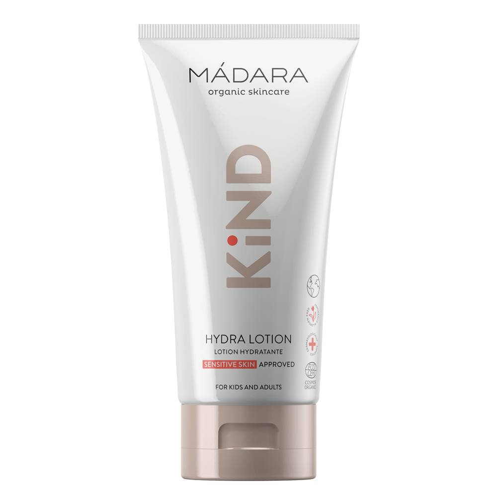 KIND Lotiune de corp hidratanta 175ml - MÁDARA