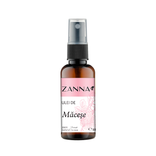 Ulei Macese - presat la rece - 50ml - ADAMS