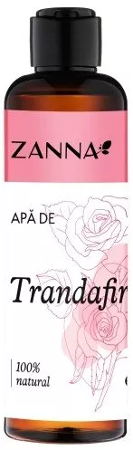 Apa de Trandafiri 200ml, ADAMS