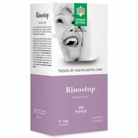 CEAI RINOSTOP - nas infundat, 50g, SANTO RAPHAEL