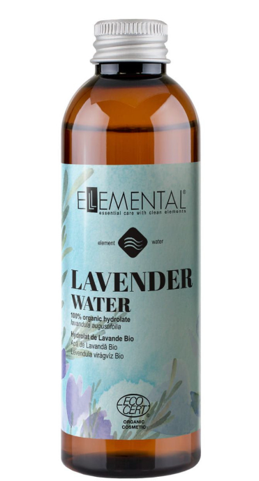 Apa florala de Lavanda, eco-bio, 250ml - Mayam