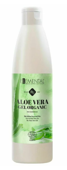 Gel de Aloe vera nativ, eco-bio, 250ml - Mayam