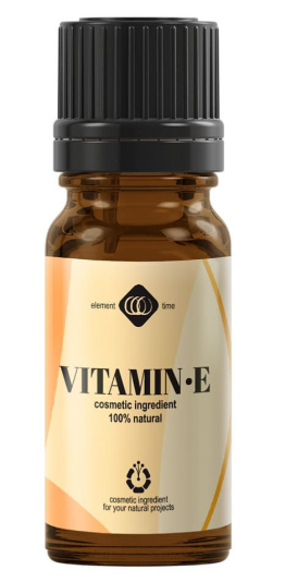 Vitamina E naturala, 10ml - Mayam