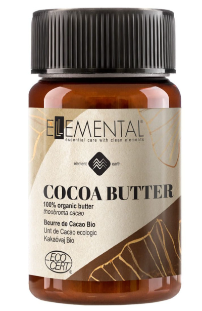 Unt de Cacao, eco-bio, 100ml - Mayam