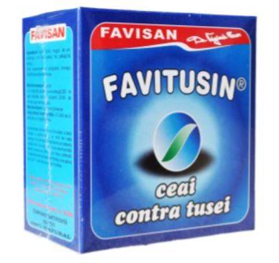 CEAI FAVITUSIN 50g - Favisan