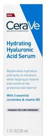 Serum cu Acid hialuronic 30ml - CeraVe