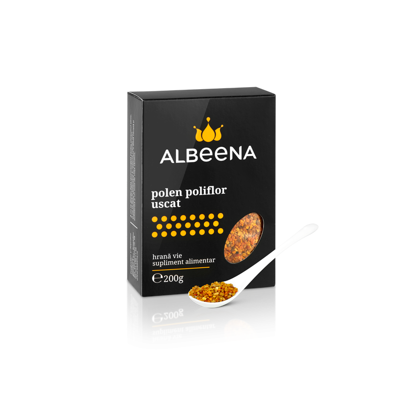 POLEN USCAT 200g - ALBEENA