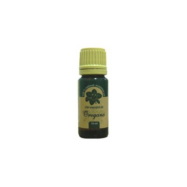 Ulei esential de oregano 10ml - Herbavit