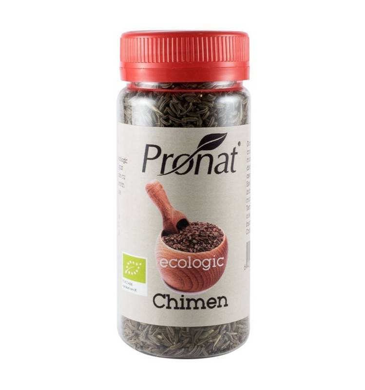 Chimen - eco-bio 55g - Pet - Pronat