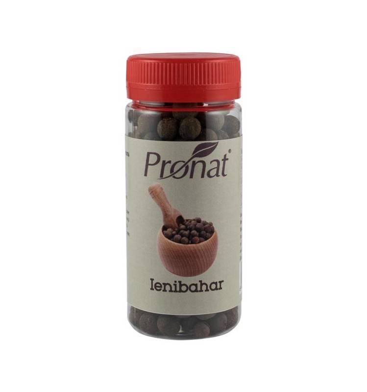 Ienibahar boabe, 40g - Pet - Pronat