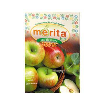 Suc De Mere Bio 3l - MERITA BIO - 2 | YEO