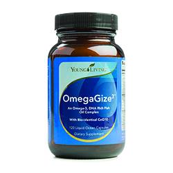 OmegaGize 120cps - YOUNG LIVING