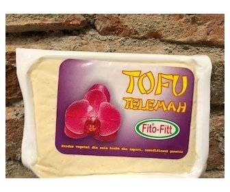 Tofu Telemah 250g - Fito-Fitt