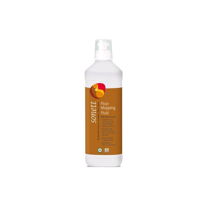 Detergent Ecologic Pardoseli 500ml - SONETT