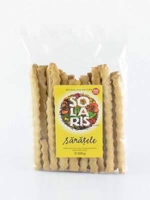 Saratele 100g - Solaris