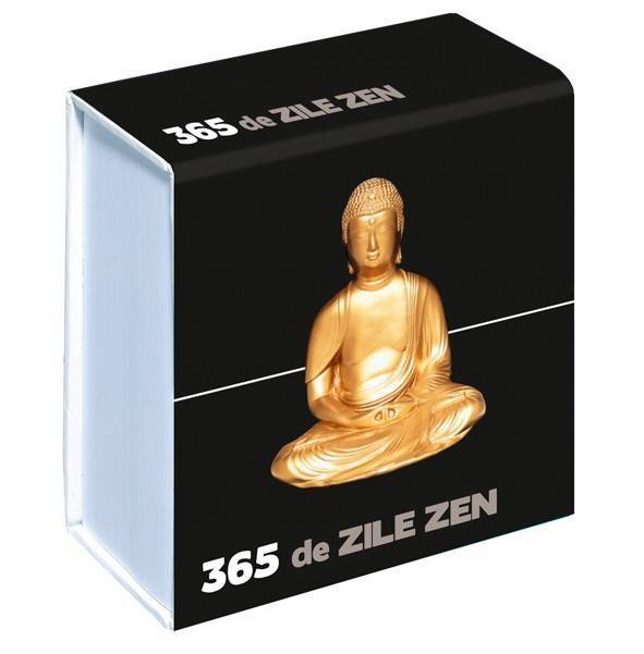 365de zile de zen - DPH