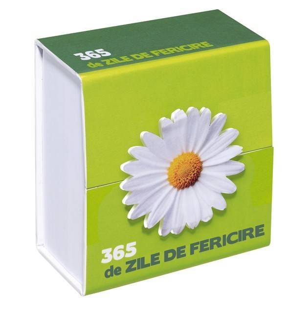 365de zile de fericire - DPH