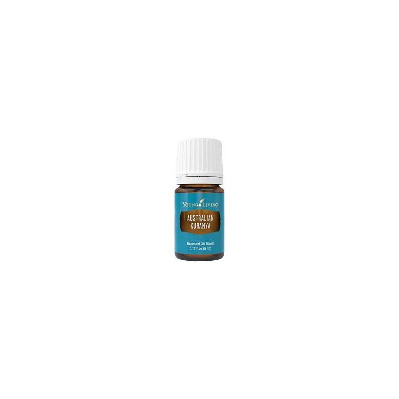 Ulei esential Australian Kuranya 5ml - Young Living