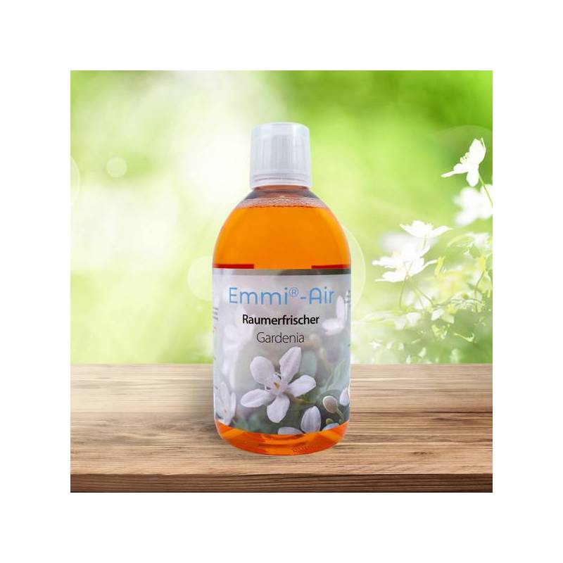 Odorizant aromatizant pentru aer - Emmi Air