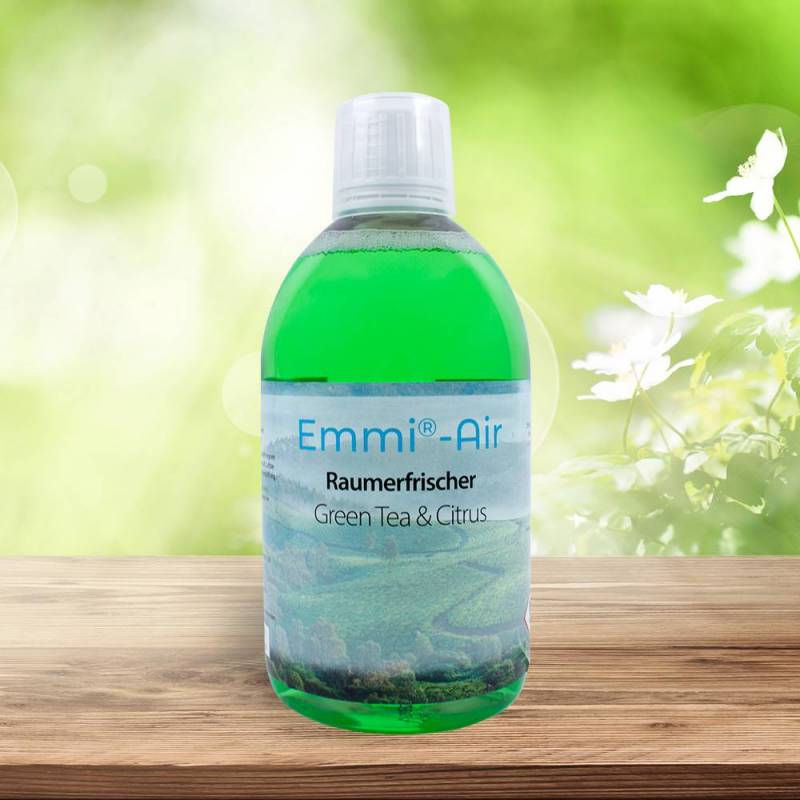 Odorizant aromatizant pentru aer - Emmi Air