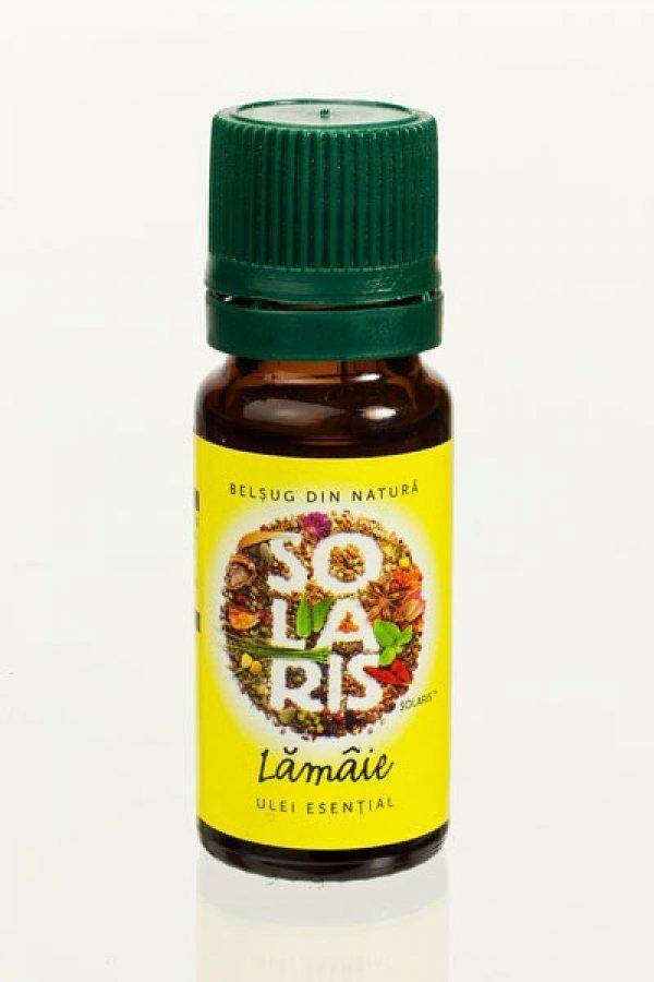 Ulei esential de LAMAIE 10ml - Solaris