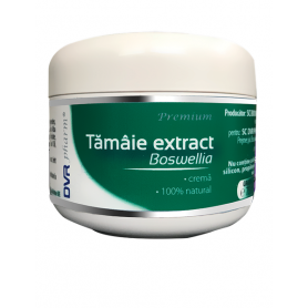 Tamaie extract crema, 75ml, DVR Pharm