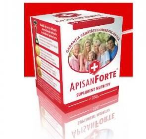 Apisan Forte 300g