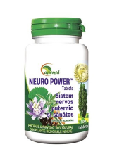 Neuro Power, AYURMED 100 tablete