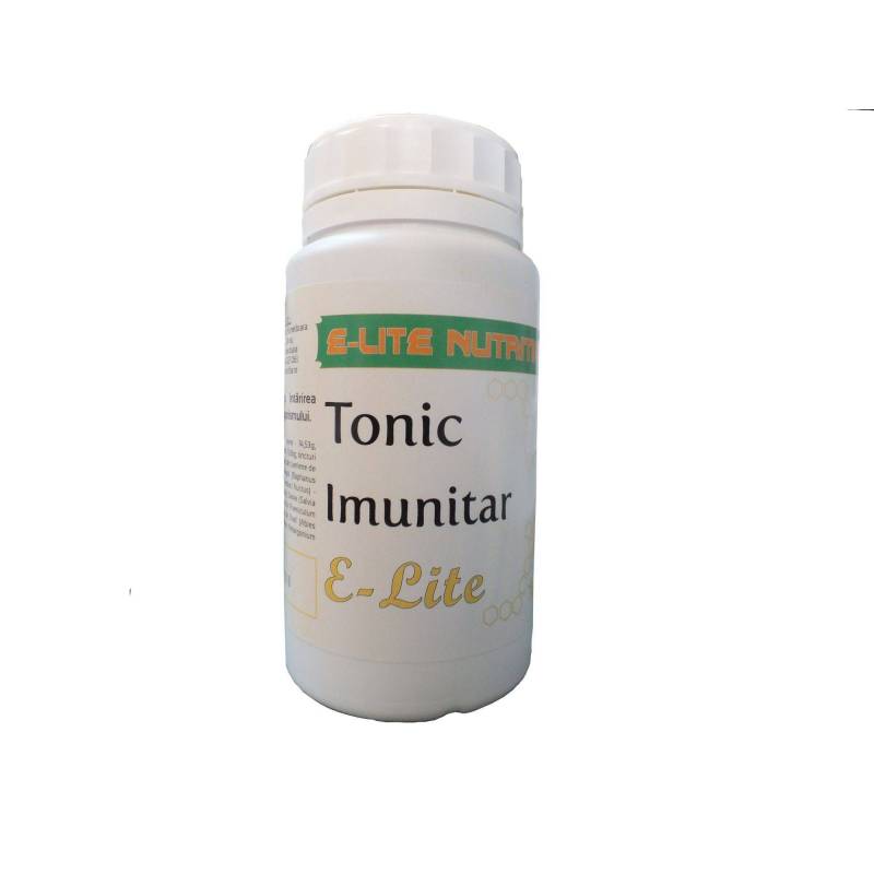 Tonic Imunitar, E-lite