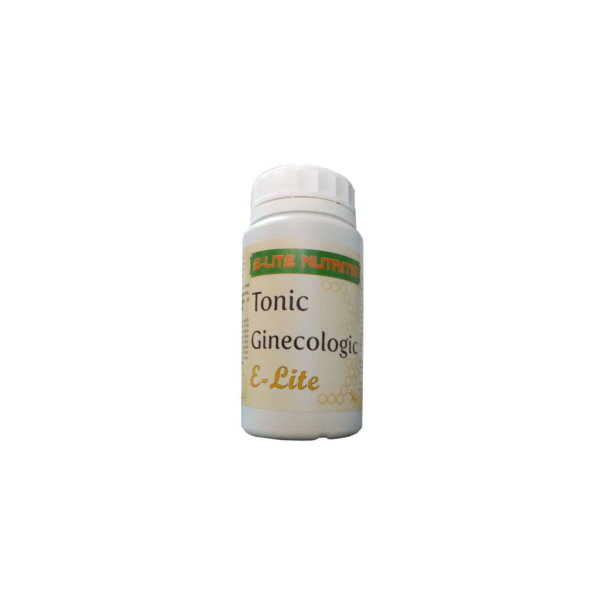 Tonic Ginecologic, E-lite 150ml