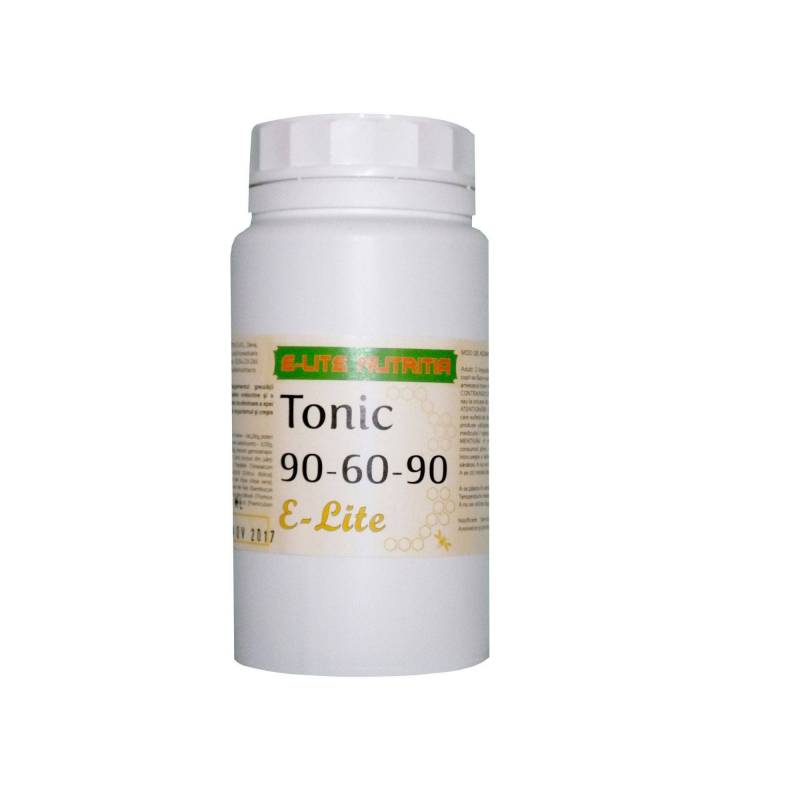 Tonic 90 60 90, E-lite