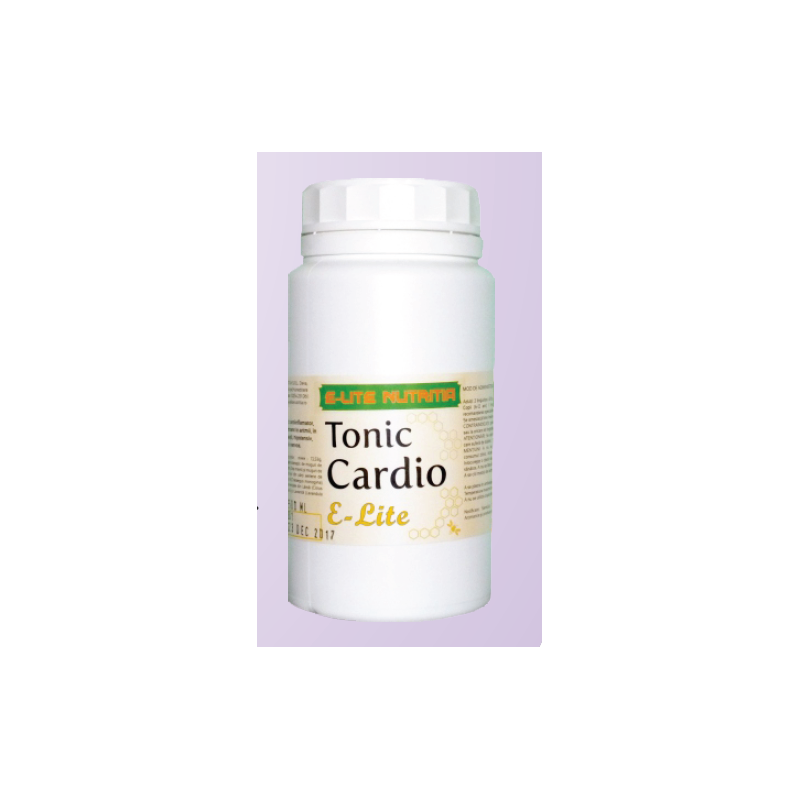 Tonic Cardio, E-lite