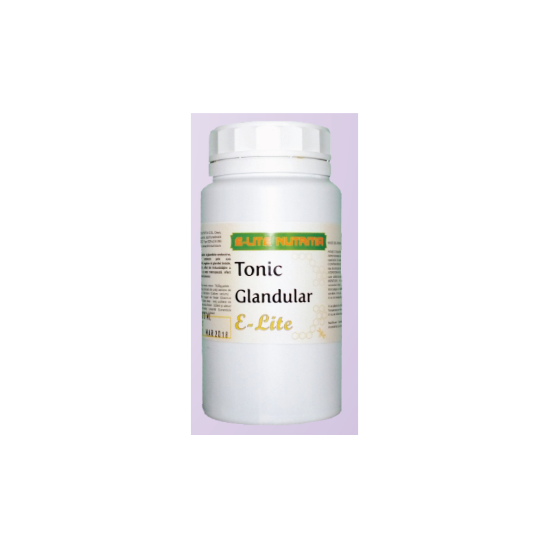 Tonic Glandular, E-lite