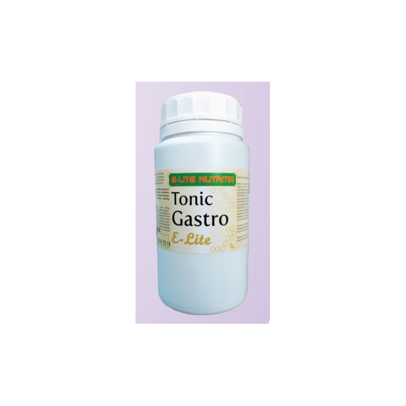 Tonic Gastro, E-lite