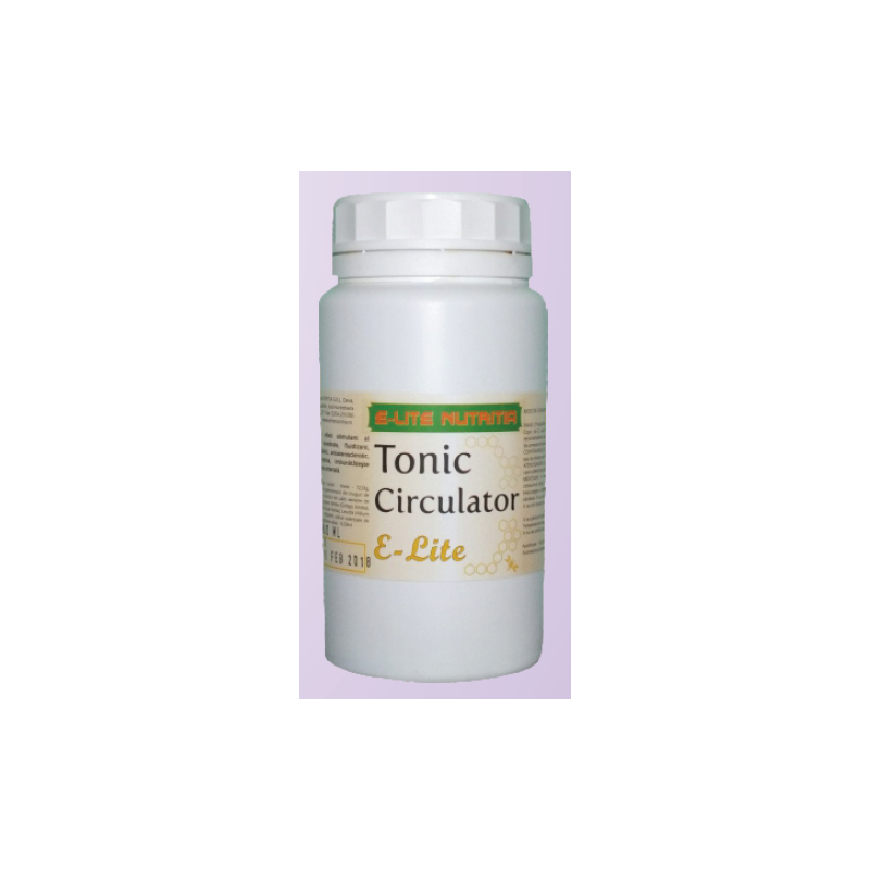 Tonic Circulator, E-lite