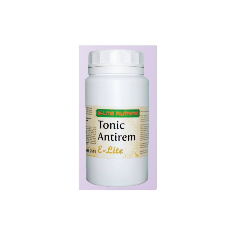 Tonic Antirem, E-lite